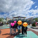 창원 한마음병원 후원으로 로봇랜드에서 즐거운 하루를 보내고 왔어요^^ 이미지