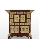 한지공예 이미지