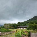 하동군청 뒷편 이미지