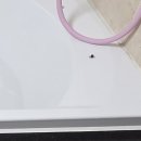 월풀 | 반포자이 월풀마개 시공 후기｜이물질 나오던 월풀욕조, 깔끔한 일반욕조로 변신