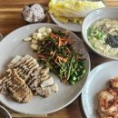 옛가칼국수 이미지