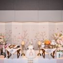 토마스푸드 | 용산 서울드래곤시티 푸드익스체인지 돌잔치 고객 후기 (토마스랜드 스냅, 초연 돌상)