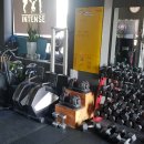 리복 크로스핏 홍성 이미지