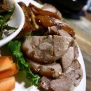 강남국물족발