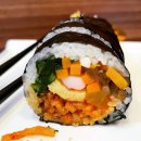 고가김밥 네이버블로그