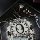 냅킨생활공예 이미지