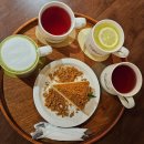 플로리안 | 대구 동성로 신상 &#39;카페 플로리안&#39; 내돈내산 후기