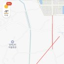 산업단지진입도로(서부로) 이미지