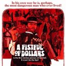 추억의 영화(무료보기) 한글자막 & 명화극장(석양의무법자) : 황야의 무법자(A Fistful of Dollars) 1964년, 클린트 이스트우드 주연 이미지