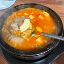 미추홀병원 | 길병원 맛집 미추홀순대국 시그니처 메뉴 후기