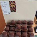 산남 | [ 청주 카페 ] 청주 산남동 소금빵 두쫀쿠 맛집 디저트 카페 <토성마을 산남점> 방문 후기