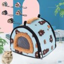 햄스터숄더 이미지