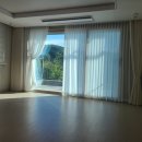 삼일파라뷰에듀시티(상가) | 충주 커튼 호암동 우미린에듀시티 33평 설치후기에요