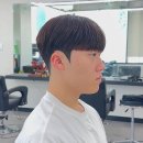 안양일번가빌딩(만안로) | 안양역 남자 머리 미용실 맨즈헤어 시스루댄디