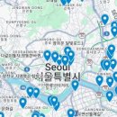 북한산 소나무의 짙은 솔향기를 맡으며 | 서울 걷기 좋은길