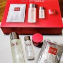 왕실의원 | 크림 올리브영 라로슈포제선크림 SK2피테라에센스유노베 트리트먼트 휴족시간 클리오팩트왕실에디션