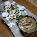 안골토종닭 이미지