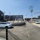 향남IC(봉담 방면)