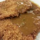 옛날돈가스 이미지