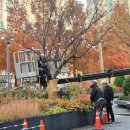 (주)코리아세븐 동작상도점 | 11월 다섯째주와 12월 첫 주말