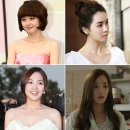 드라마헤어 이미지