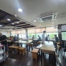 냉정역 4번출구 앞 이미지