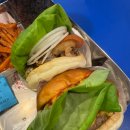 문정역 문정법조단지 햄버거맛집 내돈내산 바스버거 문정역점