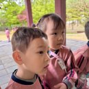 [4월 5주] 사랑반의 영휘원 야외활동 이미지