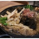 황금불고기버섯전골 이미지