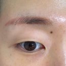 서울 마곡 에스테틱) 예듬뷰티 통증없는 잔흔제거 반영구 자연눈썹