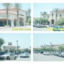 [프리미엄 아울렛] LA북단 Ventura County에 있는 Camarillo Premium Outlet (2/2) - 1995년도 사진 이미지