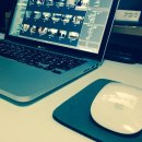 A1296 | [제품리뷰/마우스] 애플 매직마우스 구입! 사용후기~ model a1296, Apple Magic Mouse