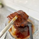 달콤공작소 - 성남시 분당구 성남대로171번길 17 | 폭립 홈파티음식 전자레인지 5분 완성 설화공작소 밀키트 후기