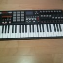 Akai MPK49 마스터키보드 판매합니다. 이미지