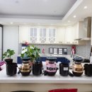 라온커피 이미지