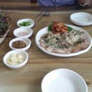 안동칼국수 - 삼척시 대학로 3 | 안동칼국수