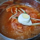 교동밀면 이미지