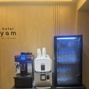 호텔 얌 광주상무점 이미지