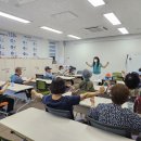 양양군 치매안심센터 이미지