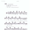 Beatles / I will 악보 이미지