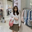 칼린 더현대서울 리뉴얼 매장, 데일리가방 추천 (소프트미니, 클로버백)