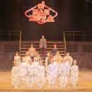 쌍용회관 앞길 R | 💕후기&amp;리뷰_[추천♤]뮤지컬&lt;더 퍼스트 그레잇 쇼The...뮤단_커튼콜영상_세종문화회관 M씨어터_좌석추천...