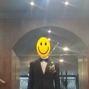 4716 | 대전맞춤예복 이태리원단 차콜그레이예복!!