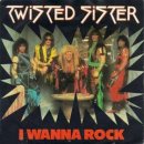 Twisted Sister (트위스티드 씨스터) 곡 모음 이미지