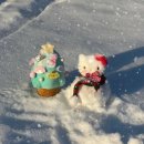 [인스파이어 리조트 산타빌리지] 오로라쇼 무료관람 솔직후기, 영종도 데이트코스 추천