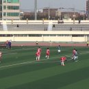 2016 FA컵 2R 김포시민축구단 vs 용인대학교(160326) 용인대 공용훈선수 득점장면 이미지