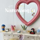 남양주 진접 레터링케이크 데이트 기념일에 딱인 달곰과자집