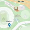 종합운동장 인라인스케이트장
