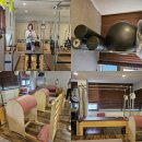 아차산역 필라테스 제대로 된 운동방법 개인레슨 후기 :: 미미유 필라테스