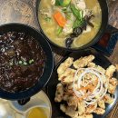 평일특선 세트추천-가성비 최고! 갈매동중국집 [신짬뽕일번지] 리얼 후기🍜